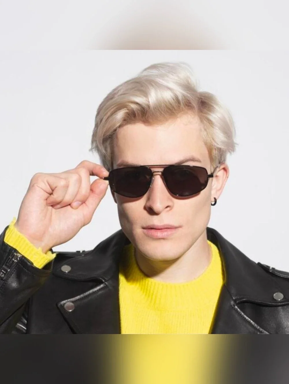 🕶️ Bottega Aviators 🕶️